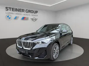 BMW X1 xDrive 30e M Sport