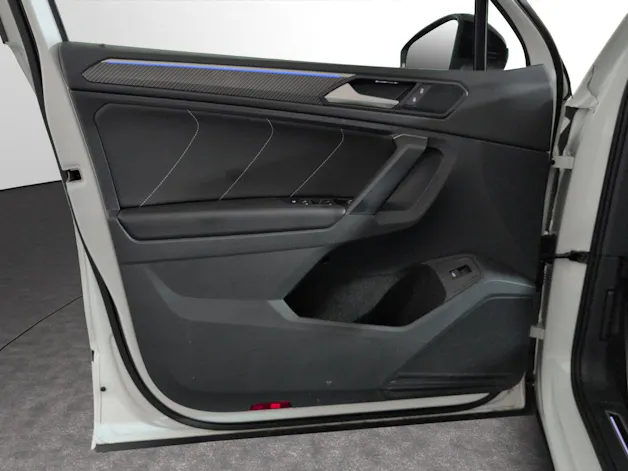 VW Tiguan 2.0TSI R-Line 4Motion DSG