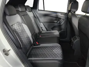VW Tiguan 2.0TSI R-Line 4Motion DSG