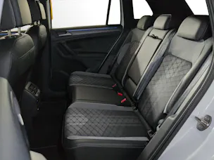 VW Tiguan 2.0TSI R-Line 4Motion DSG