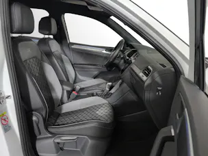 VW Tiguan 2.0TSI R-Line 4Motion DSG