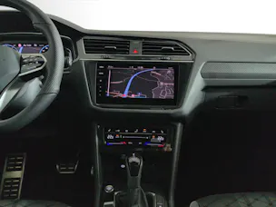 VW Tiguan 2.0TSI R-Line 4Motion DSG