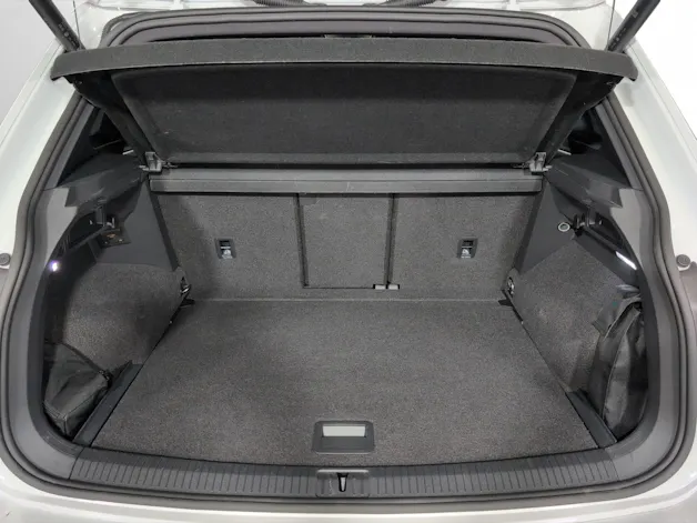 VW Tiguan 2.0TSI R-Line 4Motion DSG