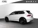 VW Tiguan 2.0TSI R-Line 4Motion DSG