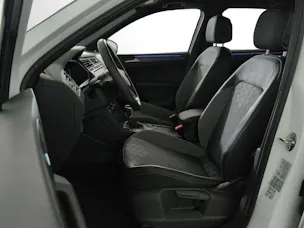 VW Tiguan 2.0TSI R-Line 4Motion DSG