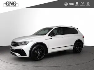 VW Tiguan 2.0TSI R-Line 4Motion DSG