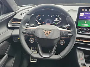 Cupra Terramar 2.0 TSI DSG Prime Edition VZ 4Drive