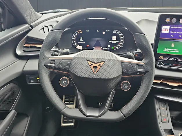 Cupra Terramar 2.0 TSI DSG Prime Edition VZ 4Drive