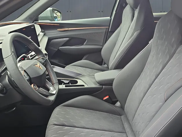 Cupra Terramar 2.0 TSI DSG Prime Edition VZ 4Drive
