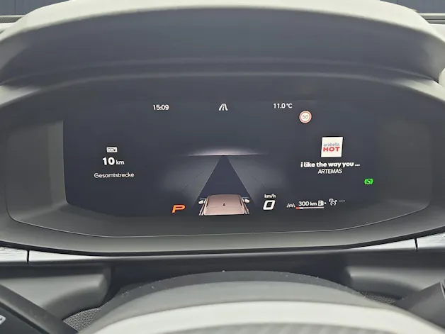Cupra Terramar 2.0 TSI DSG Prime Edition VZ 4Drive