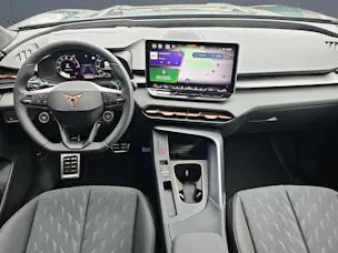 Cupra Terramar 2.0 TSI DSG Prime Edition VZ 4Drive
