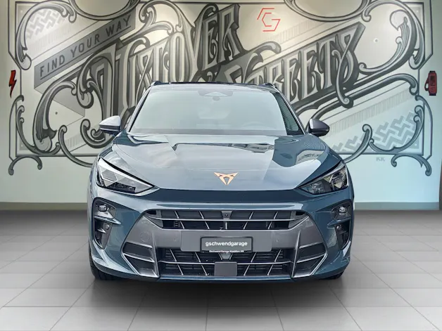 Cupra Terramar 2.0 TSI DSG Prime Edition VZ 4Drive