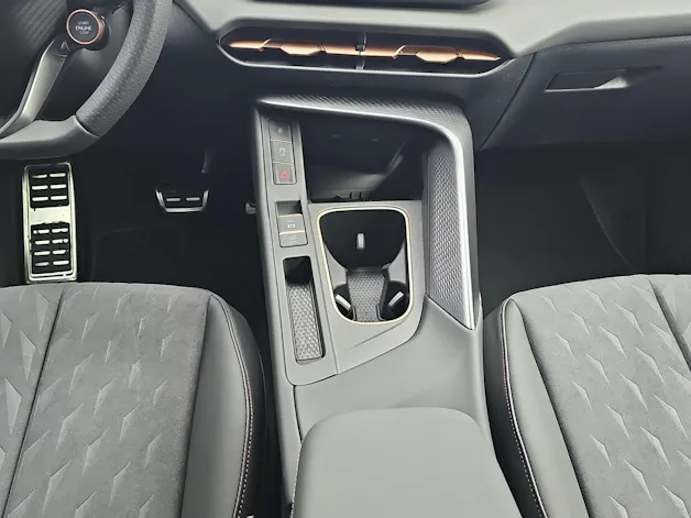 Cupra Terramar 2.0 TSI DSG Prime Edition VZ 4Drive