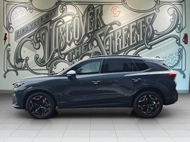 Cupra Terramar 2.0 TSI DSG Prime Edition VZ 4Drive