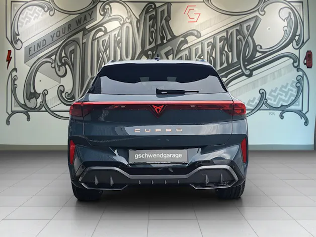 Cupra Terramar 2.0 TSI DSG Prime Edition VZ 4Drive