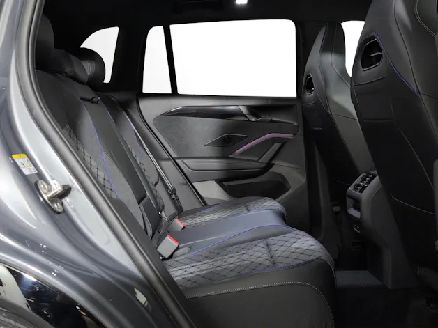 VW Tiguan 2.0 TDI SCR R-Line 4Motion DSG