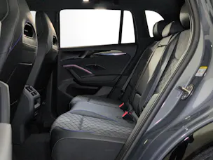 VW Tiguan 2.0 TDI SCR R-Line 4Motion DSG
