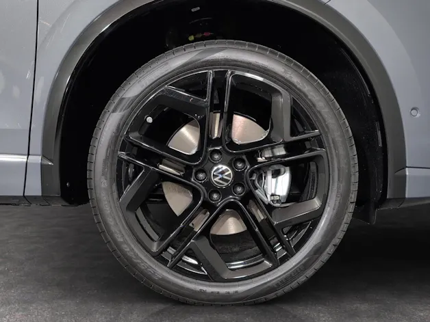 VW Tiguan 2.0 TDI SCR R-Line 4Motion DSG