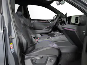 VW Tiguan 2.0 TDI SCR R-Line 4Motion DSG