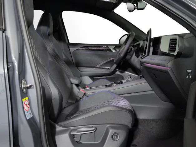 VW Tiguan 2.0 TDI SCR R-Line 4Motion DSG
