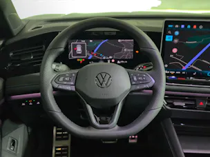 VW Tiguan 2.0 TDI SCR R-Line 4Motion DSG