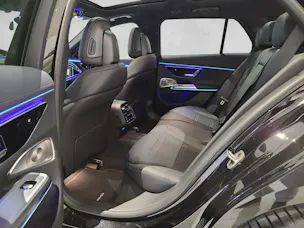 Mercedes-Benz E 53 Hybrid T 4Matic+ 9G-Tronic
