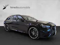 Mercedes-Benz E 53 Hybrid T 4Matic+ 9G-Tronic