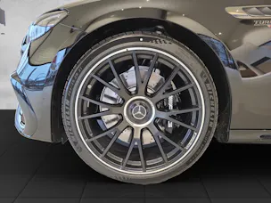 Mercedes-Benz E 53 Hybrid T 4Matic+ 9G-Tronic