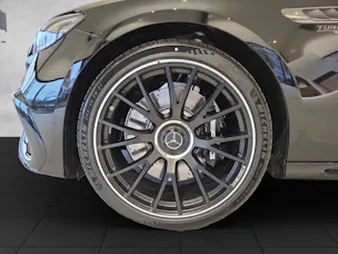 Mercedes-Benz E 53 Hybrid T 4Matic+ 9G-Tronic