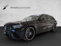 Mercedes-Benz E 53 Hybrid T 4Matic+ 9G-Tronic