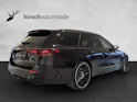 Mercedes-Benz E 53 Hybrid T 4Matic+ 9G-Tronic