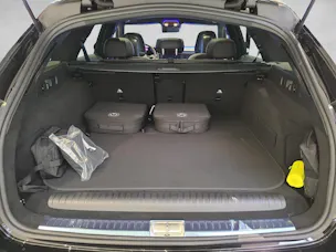Mercedes-Benz E 53 Hybrid T 4Matic+ 9G-Tronic