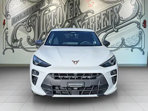 Cupra Terramar 2.0 TSI DSG Prime Edition VZ 4Drive