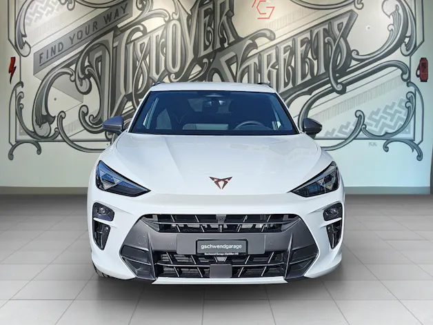Cupra Terramar 2.0 TSI DSG Prime Edition VZ 4Drive