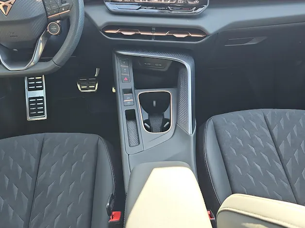 Cupra Terramar 2.0 TSI DSG Prime Edition VZ 4Drive