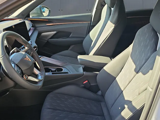 Cupra Terramar 2.0 TSI DSG Prime Edition VZ 4Drive