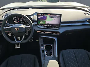 Cupra Terramar 2.0 TSI DSG Prime Edition VZ 4Drive