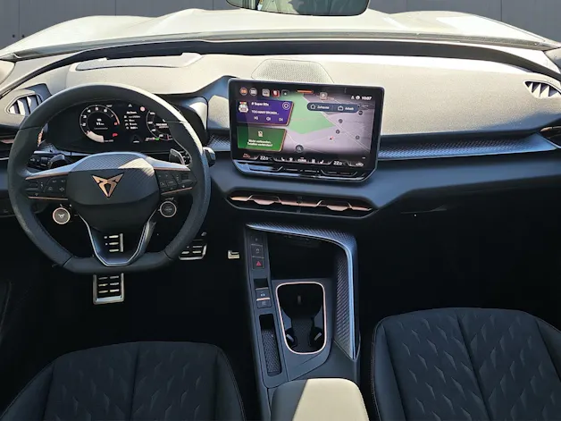 Cupra Terramar 2.0 TSI DSG Prime Edition VZ 4Drive