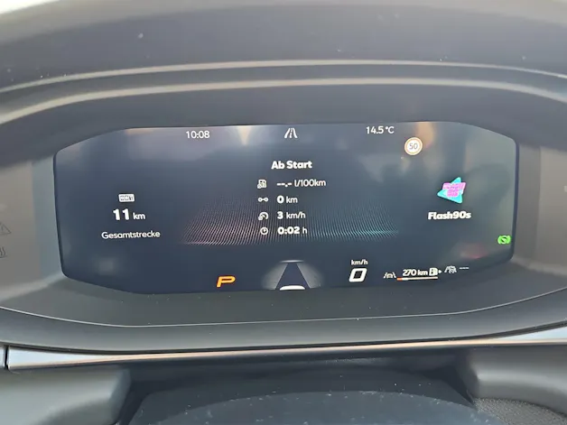 Cupra Terramar 2.0 TSI DSG Prime Edition VZ 4Drive