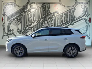 Cupra Terramar 2.0 TSI DSG Prime Edition VZ 4Drive