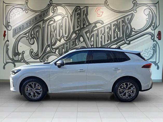 Cupra Terramar 2.0 TSI DSG Prime Edition VZ 4Drive