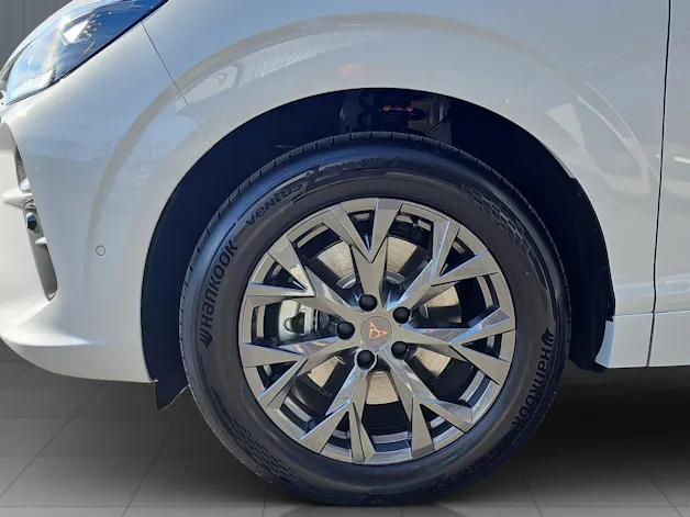 Cupra Terramar 2.0 TSI DSG Prime Edition VZ 4Drive