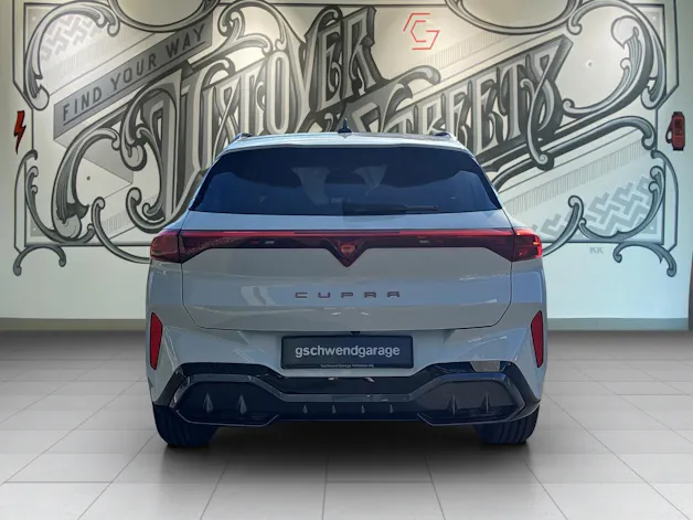 Cupra Terramar 2.0 TSI DSG Prime Edition VZ 4Drive