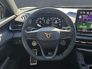 Cupra Terramar 2.0 TSI DSG Prime Edition VZ 4Drive