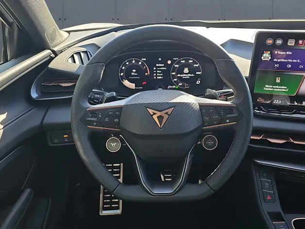 Cupra Terramar 2.0 TSI DSG Prime Edition VZ 4Drive