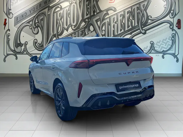 Cupra Terramar 2.0 TSI DSG Prime Edition VZ 4Drive