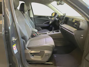 VW Tiguan 2.0 TSI DSG Life 4Motion