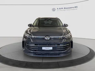 VW Tiguan 2.0 TSI DSG Life 4Motion