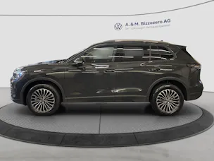 VW Tiguan 2.0 TSI DSG Life 4Motion