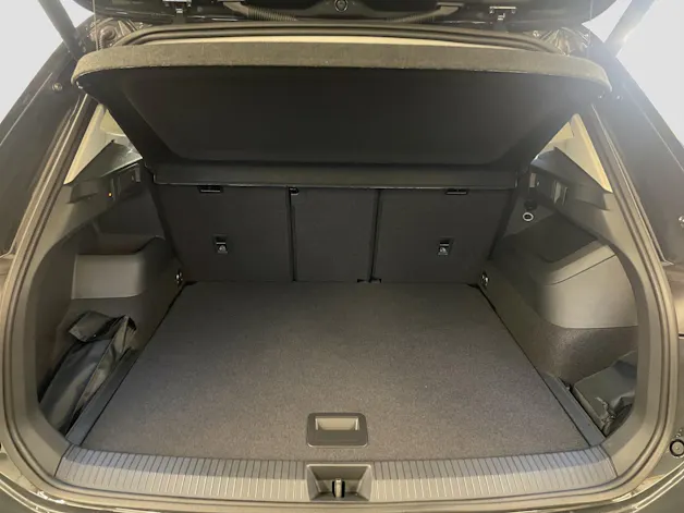 VW Tiguan 2.0 TSI DSG Life 4Motion